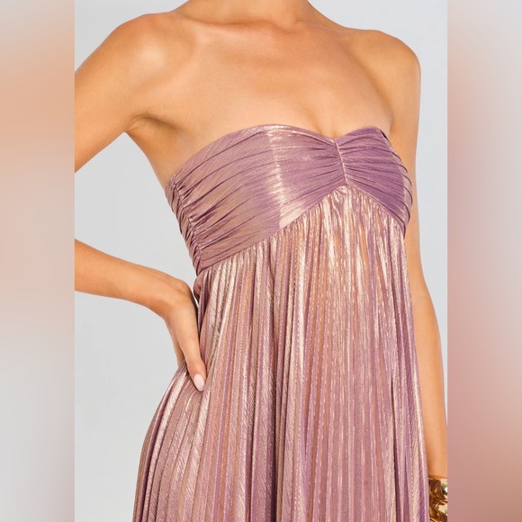 Retrofête Lyanna Dress - Picture 2 of 4